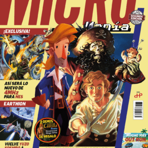 Micromanía nº1: imagen 1