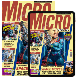 Micromanía nº2: imagen 6