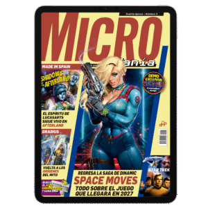 Micromanía nº2: imagen 8