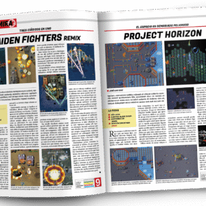 Micromanía nº2: imagen 3