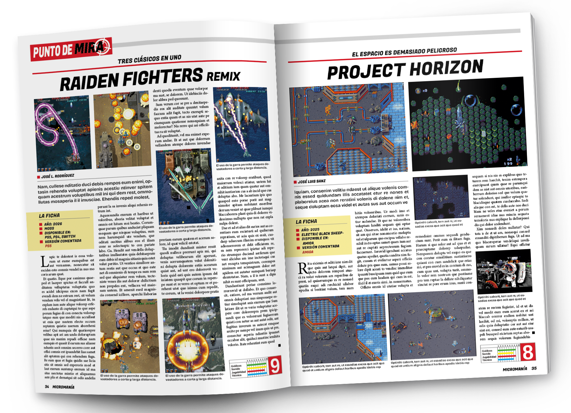 Micromanía nº2: imagen 3