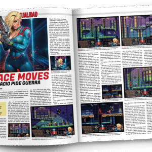 Micromanía nº2: imagen 2