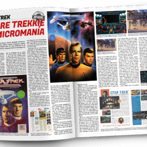 Micromanía nº2: imagen 5