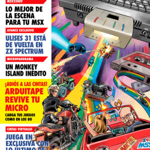 Microhobby nº225: imagen 1