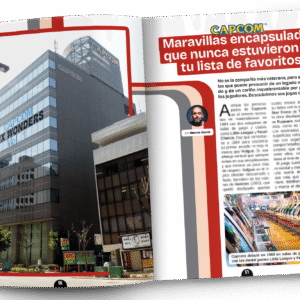 Pixels nº14: imagen 6