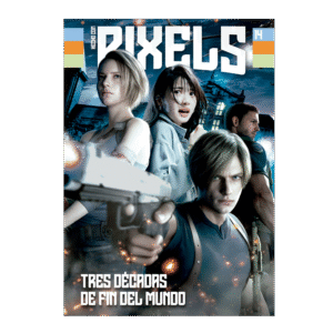 Pixels nº14: imagen 9