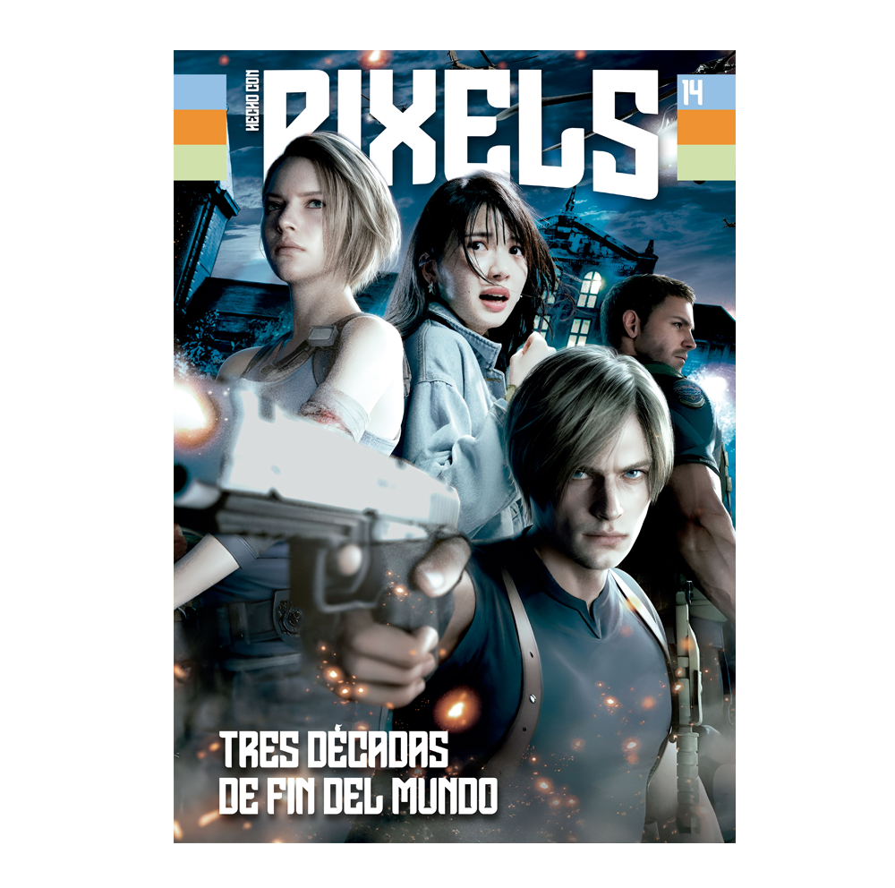 Pixels nº14: imagen 9