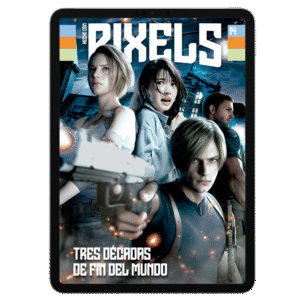 Pixels nº14: imagen 8
