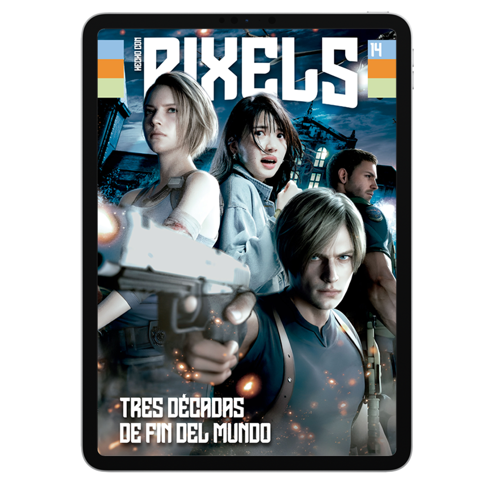 Pixels nº14: imagen 8