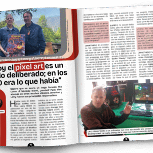 Pixels nº14: imagen 5