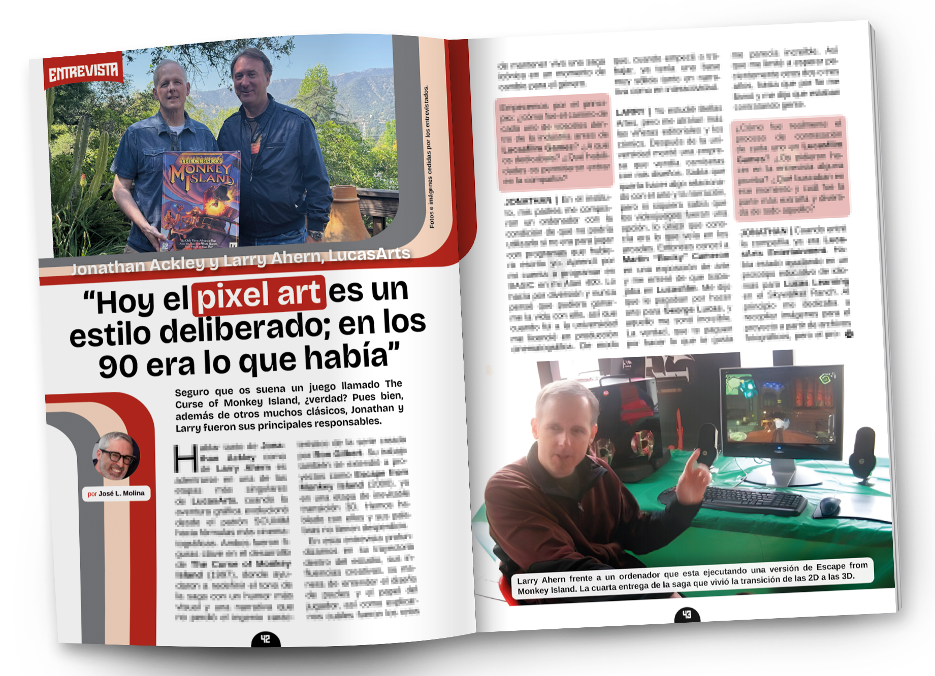 Pixels nº14: imagen 5