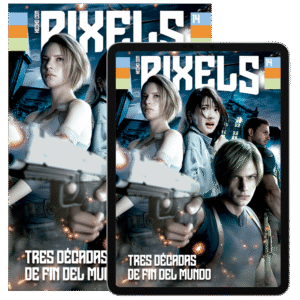 Pixels nº14: imagen 10