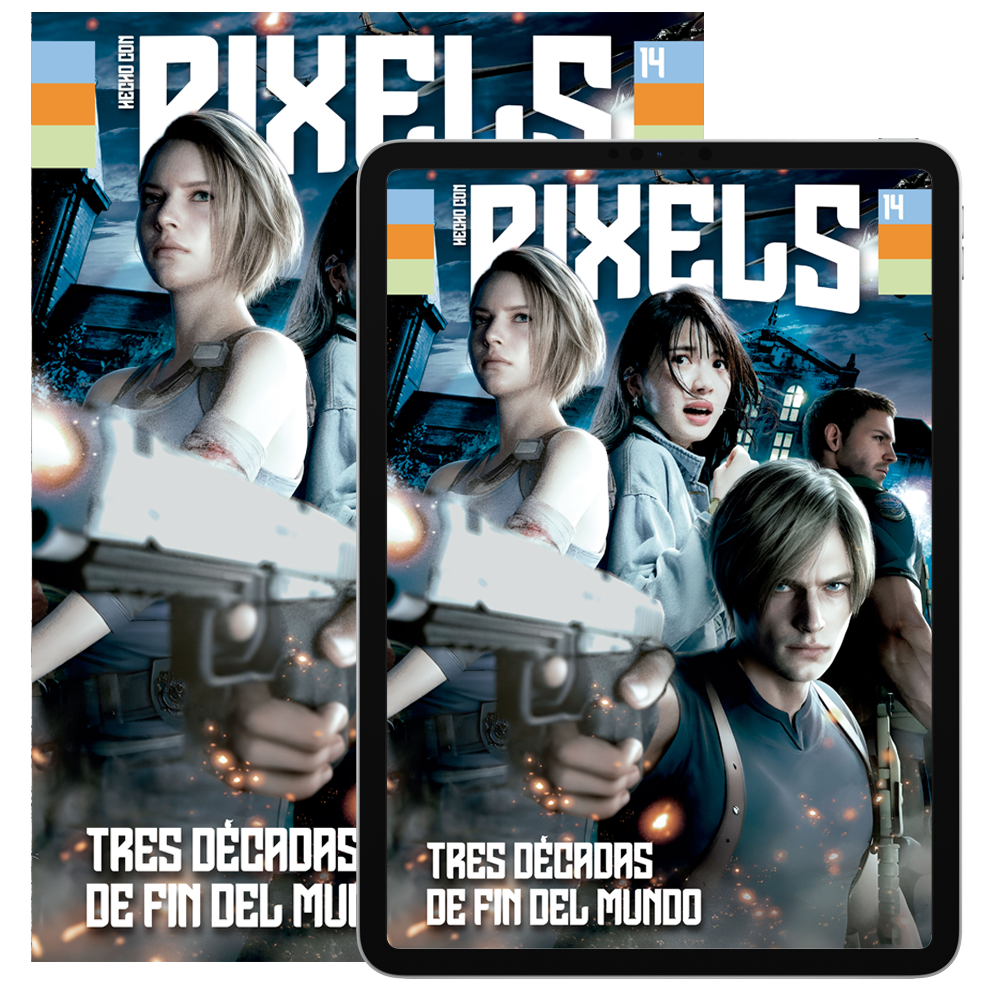 Pixels nº14: imagen 10