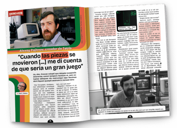 Pixels nº15