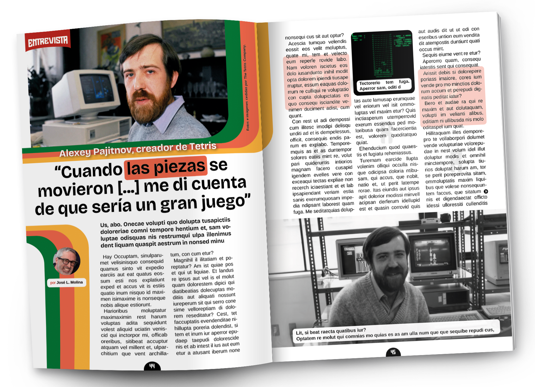 Pixels nº15: imagen 4