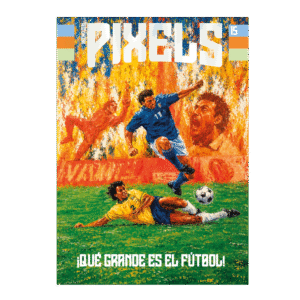 Pixels nº15: imagen 8