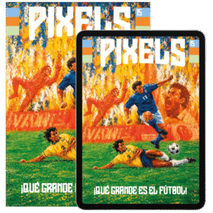 Pixels nº15: imagen 9