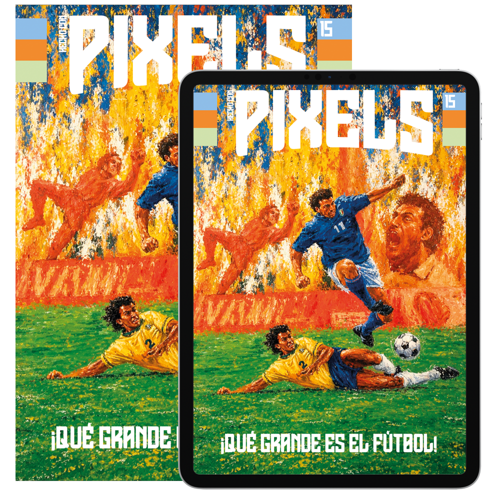 Pixels nº15: imagen 9