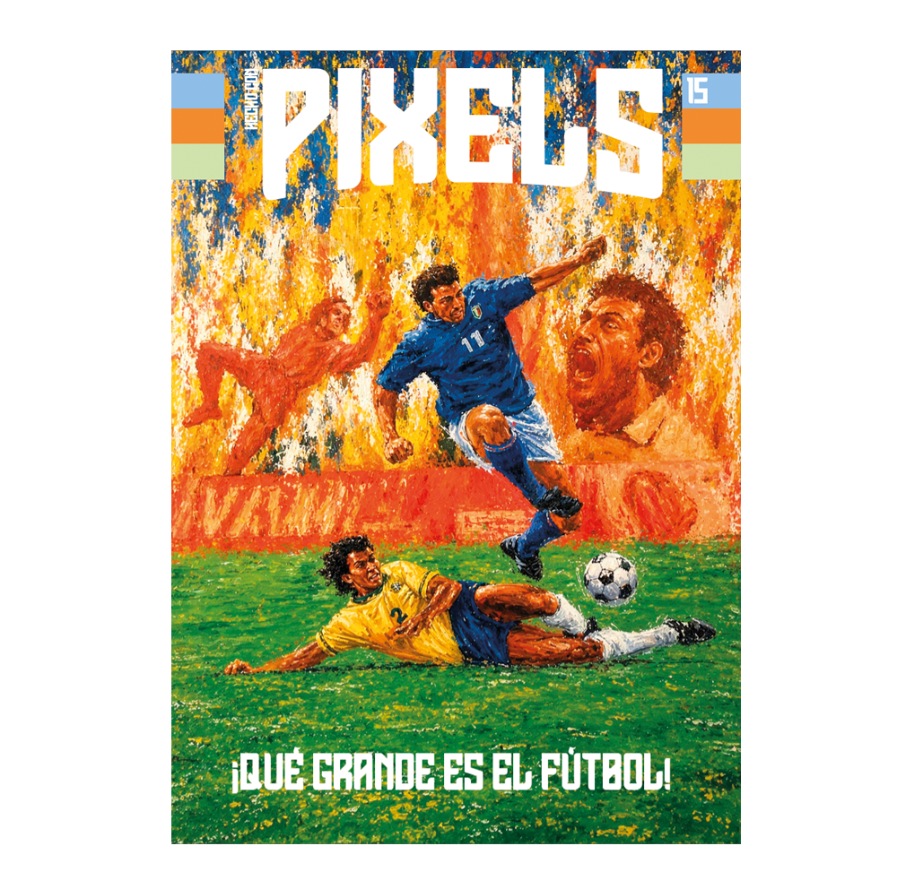 Pixels nº15: imagen 8