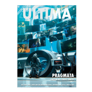 Última Generación nº0: imagen 8