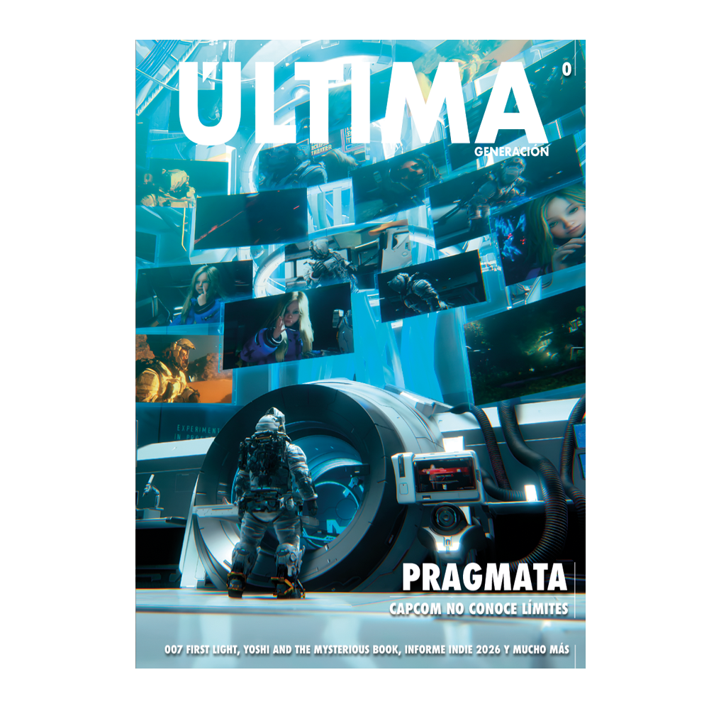 Última Generación nº0: imagen 8