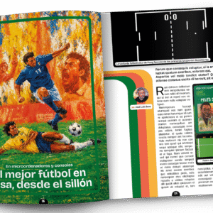 Pixels nº15: imagen 2