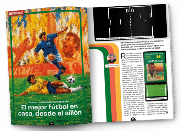 Pixels nº15