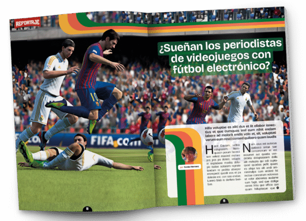 Pixels nº15