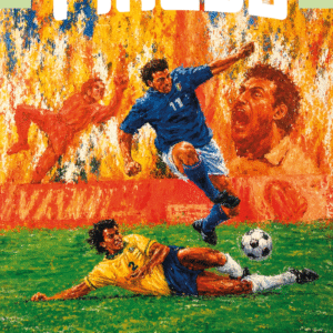 Pixels nº15: imagen 1