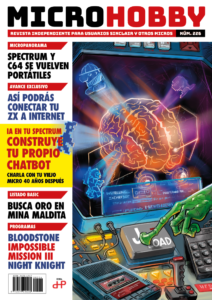 Microhobby nº226