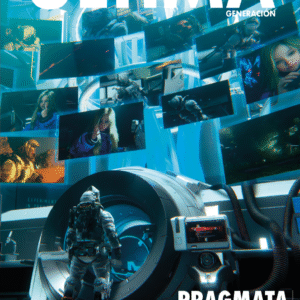 Última Generación nº0: imagen 1