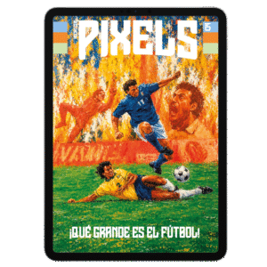 Pixels nº15: imagen 7