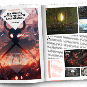 Última Generación nº0: imagen 7