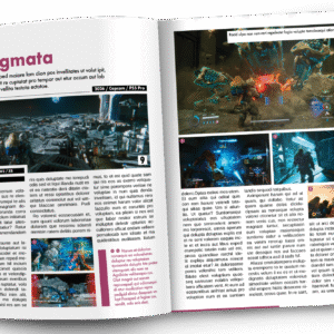 Última Generación nº0: imagen 6