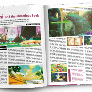 Última Generación nº0: imagen 5