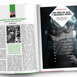Última Generación nº0: imagen 4