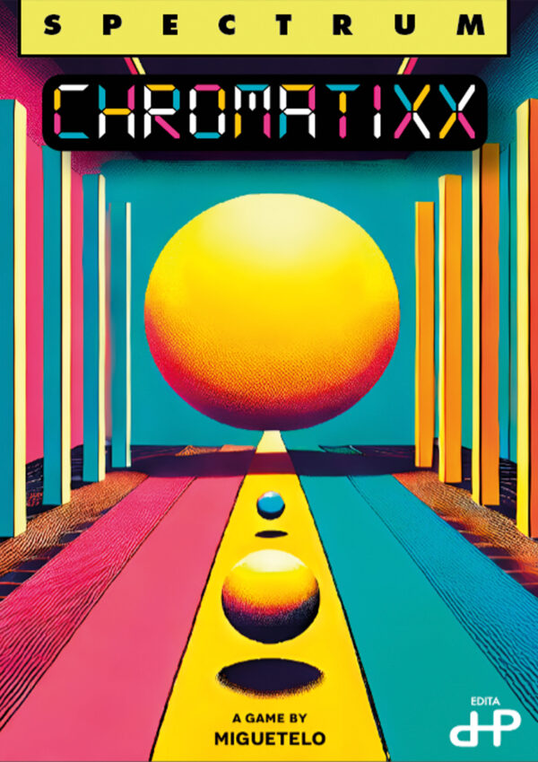 Chromatixx