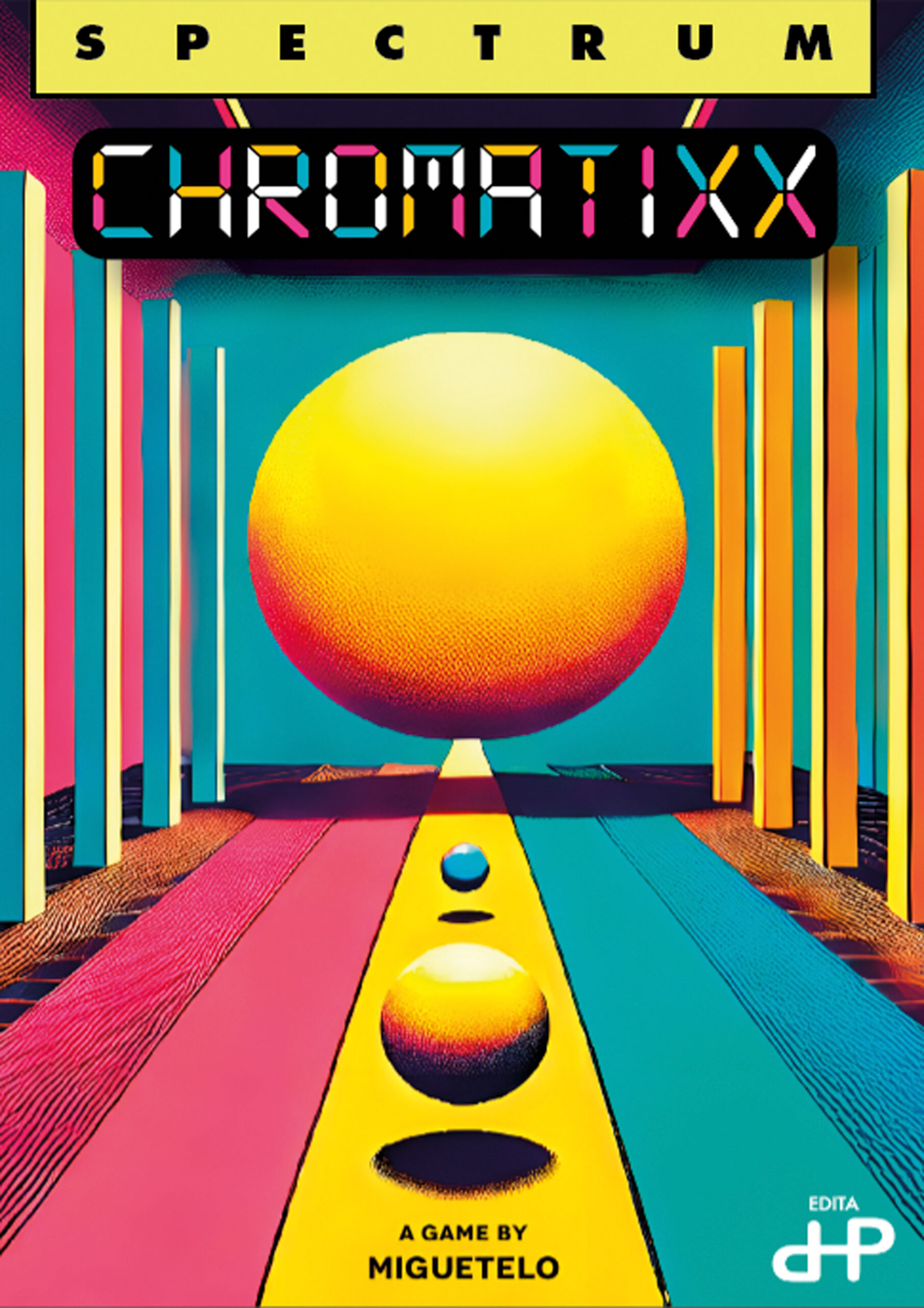 Chromatixx: imagen 1