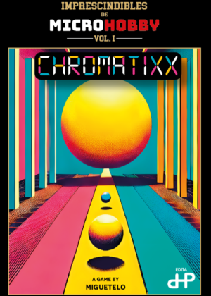 Chromatixx