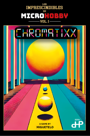 Chromatixx