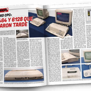 Micromanía nº3: imagen 5