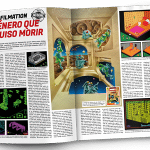 Micromanía nº3: imagen 3