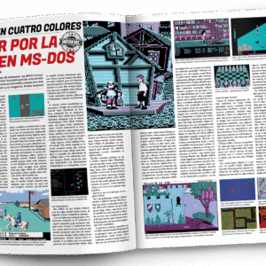 Micromanía nº3: imagen 4