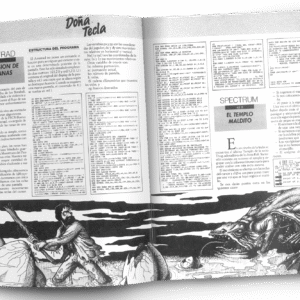 Micromanía nº1 (1985): imagen 4