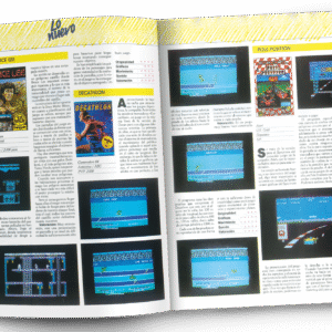 Micromanía nº1 (1985): imagen 3