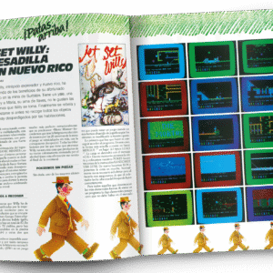 Micromanía nº1 (1985): imagen 5