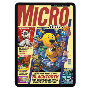 Micromanía nº3: imagen 8