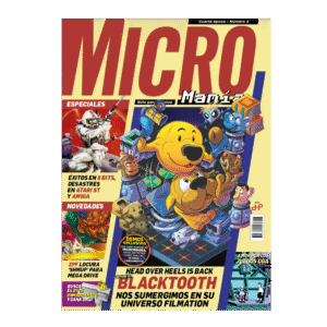 Micromanía nº3: imagen 7
