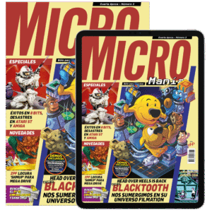 Micromanía nº3: imagen 6