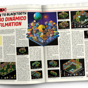 Micromanía nº3: imagen 2